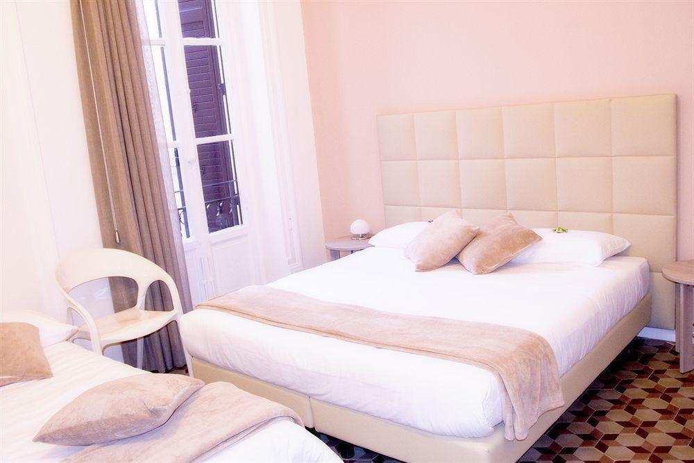 B&B Felice Palermo Exterior foto
